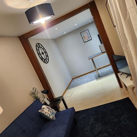 Appartement Secteur Cathedrale Strasbourg Extérieur photo
