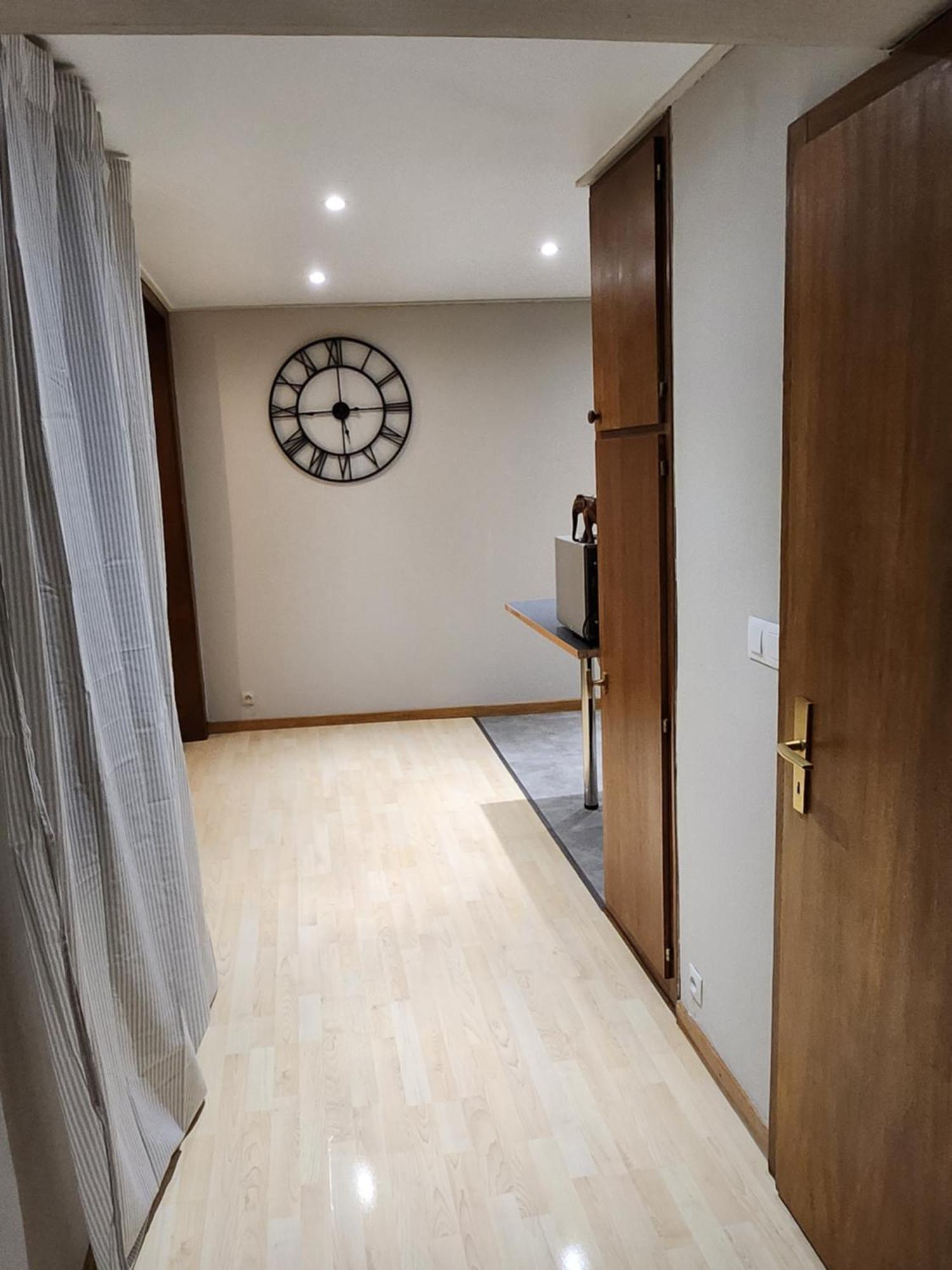 Appartement Secteur Cathedrale Strasbourg Extérieur photo